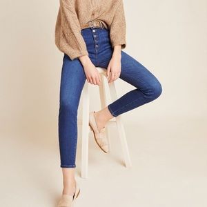 Anthropologie Jeans